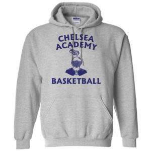 Basketball | Hoodie