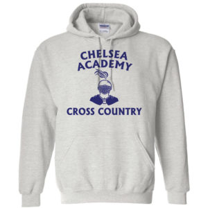 Cross Country | Hoodie