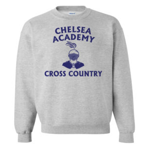 Cross Country | Crew Neck