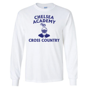 Cross Country | Long Sleeve