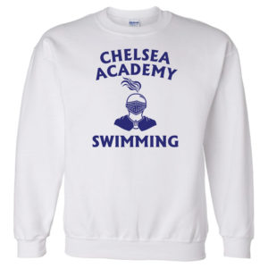 Swimming | Crew Neck