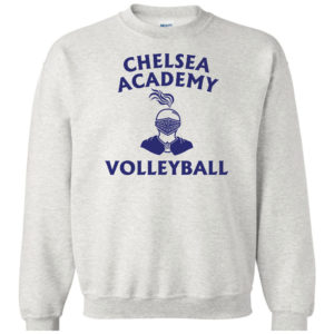 Volleyball | Crew Neck