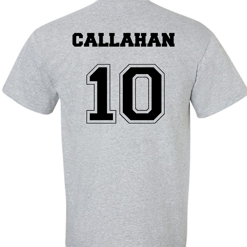 FRSA Personalized Fan T-Shirt - Image 3
