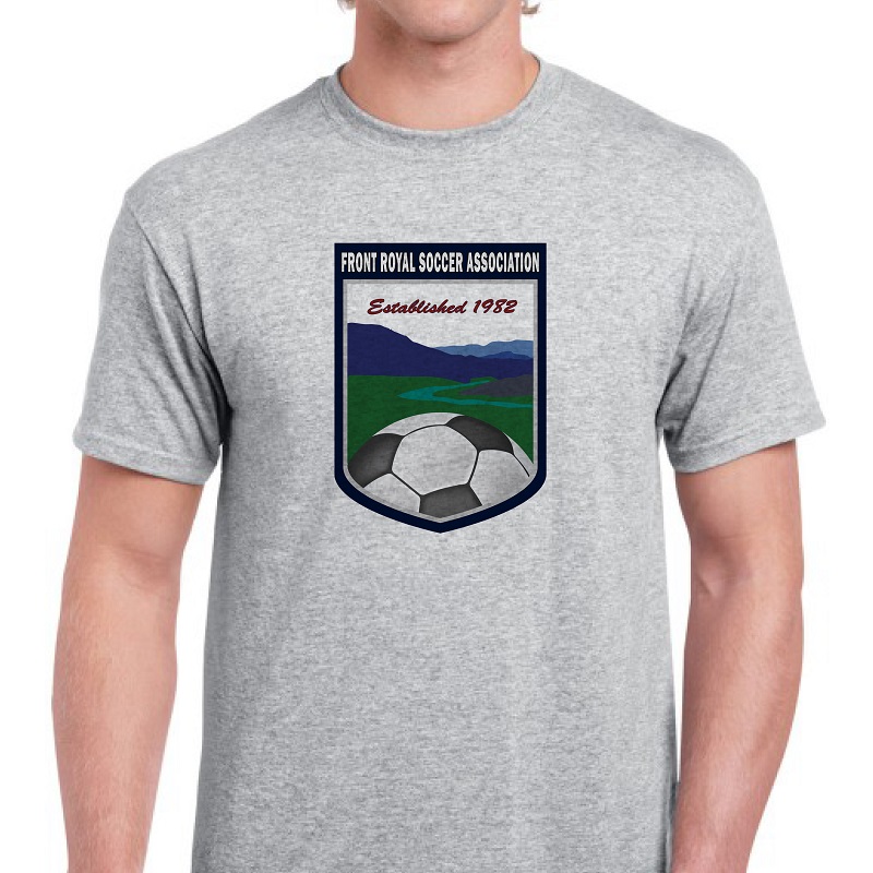 FRSA Personalized Fan T-Shirt - Image 2