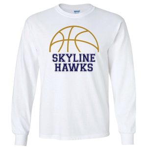 Design 3 | Skyline Basketball