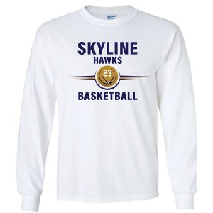 Design 4 | Skyline Basketball