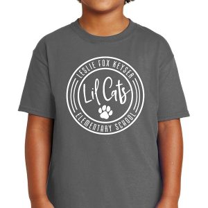 Lil Cats Logo