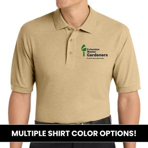 Mens Short Sleeve Polo