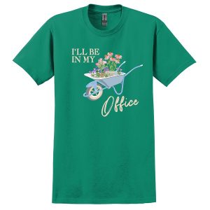 Kelly Green T-Shirt