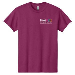 Hike Kidz T-Shirt