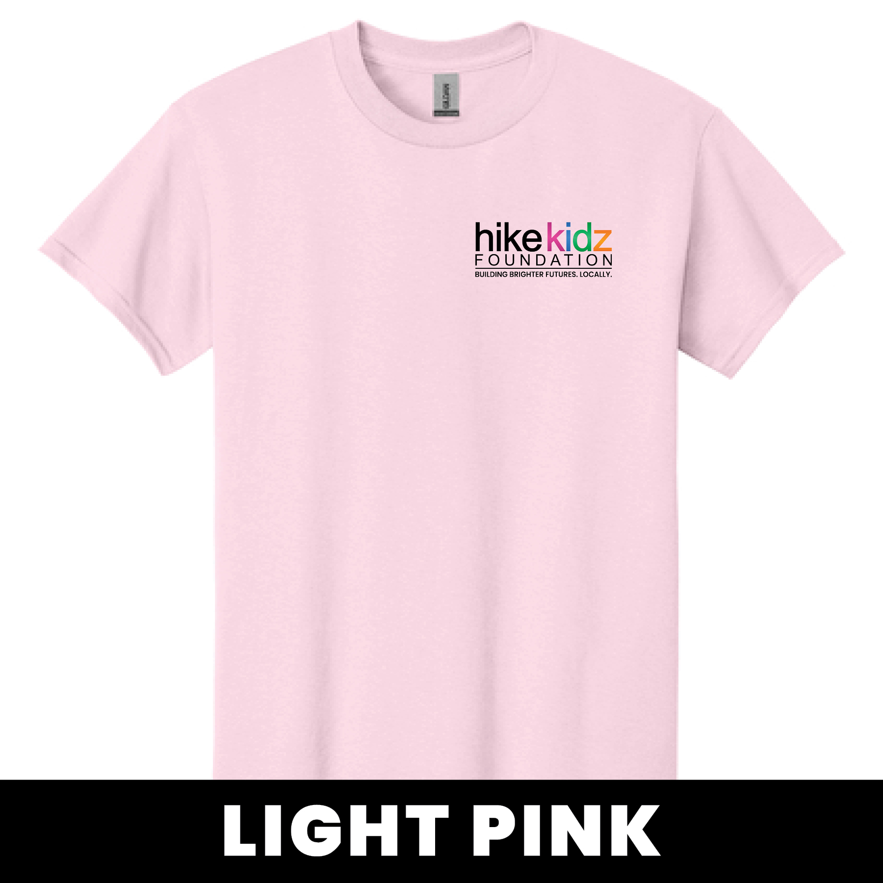 Hike Kidz T-Shirt - Image 14