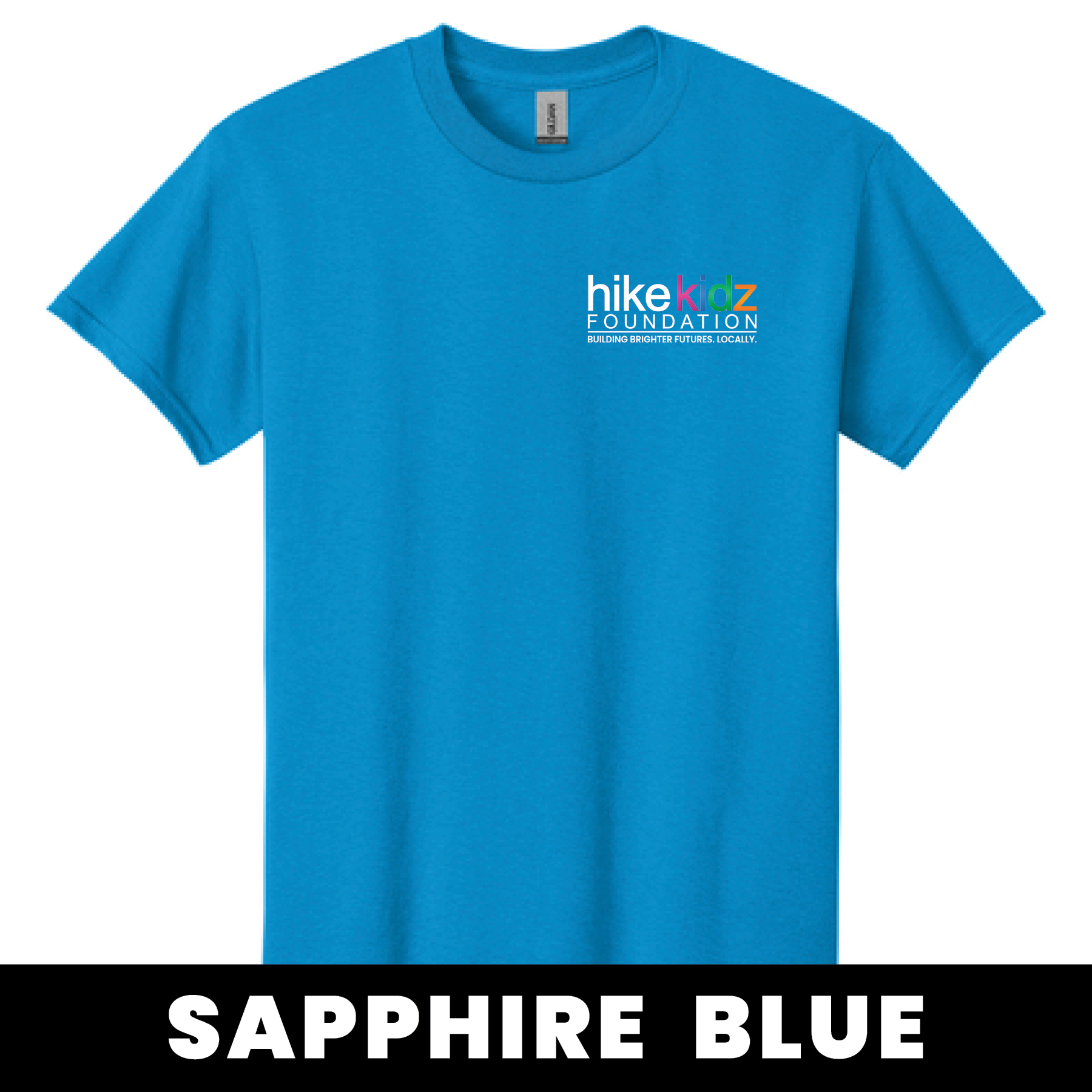 Hike Kidz T-Shirt - Image 6