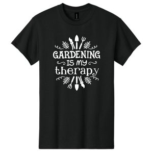 Black T-Shirt