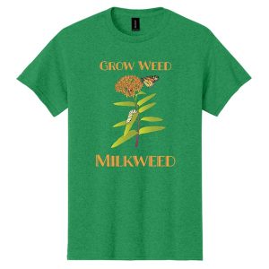 Irish Green T-Shirt