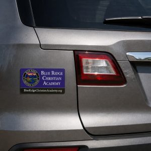BRCA Vehicle Magnet