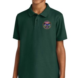 Youth Polo Shirt