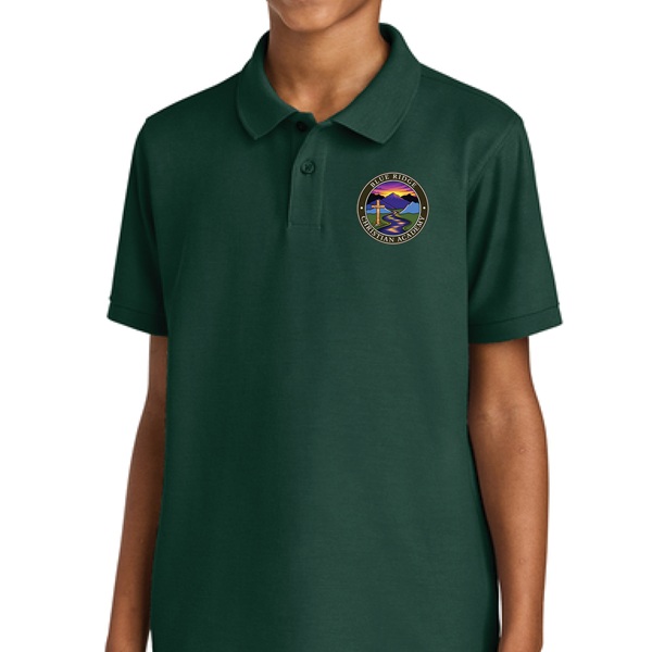 Youth Polo Shirt
